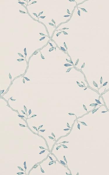 PAPEL DE PARED TRELLIS