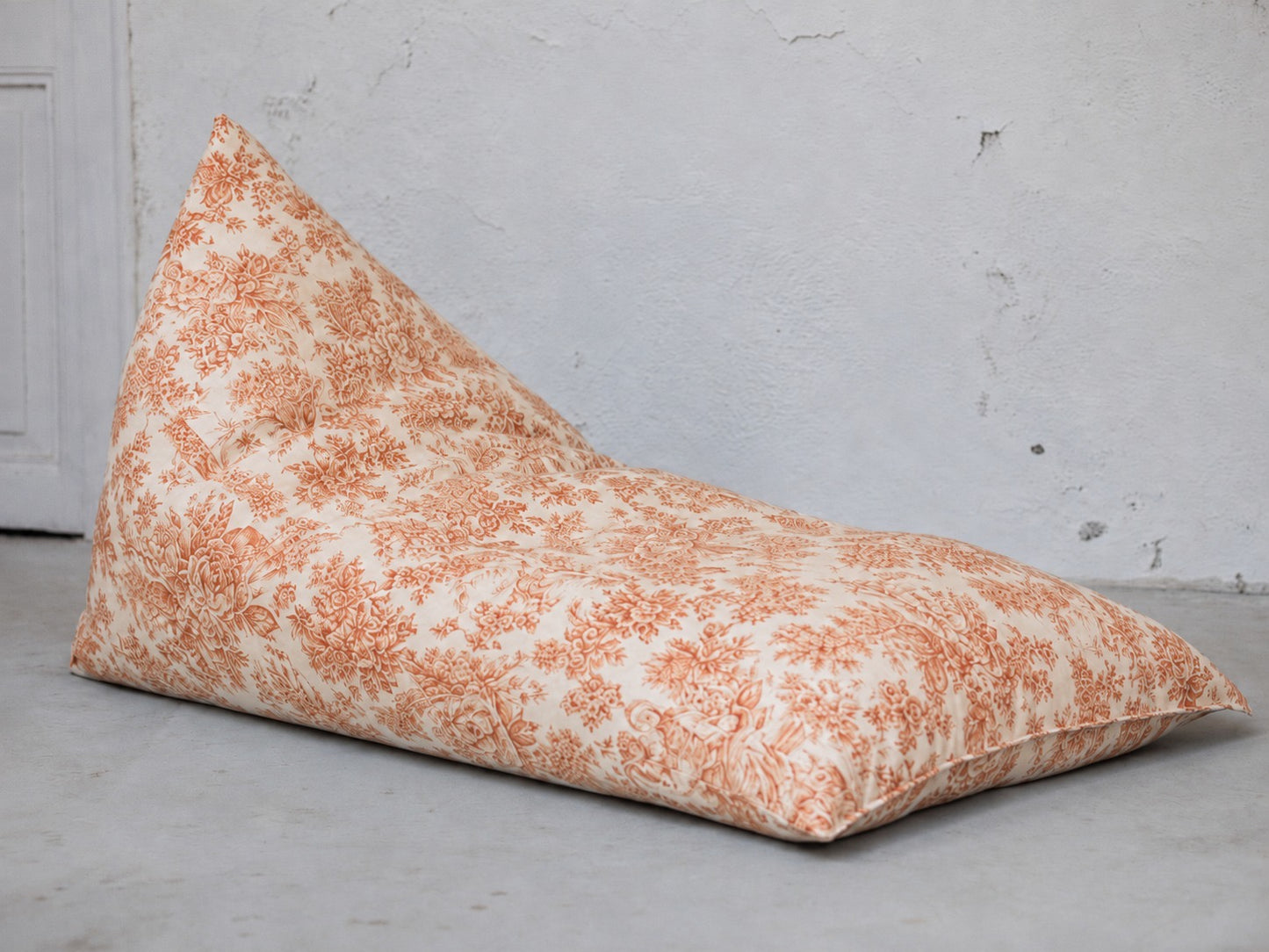 Beanbag puff Capri