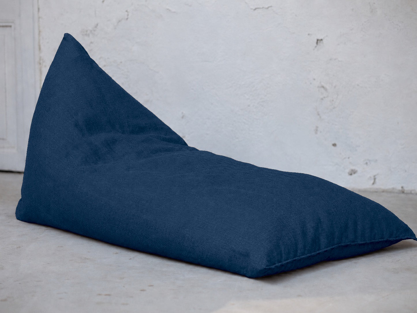 Beanbag puff Contoy