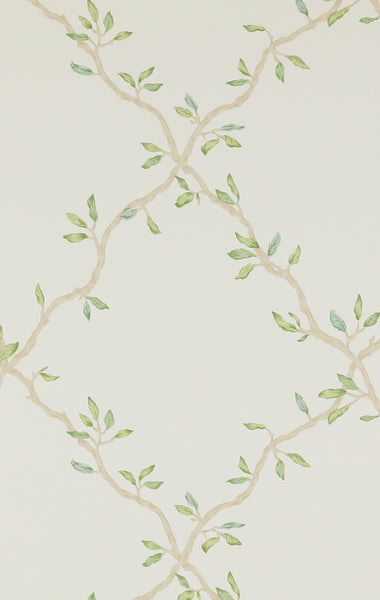 PAPEL DE PARED TRELLIS