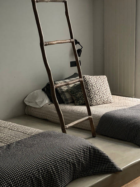 Plaidbett 90