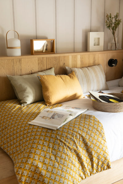 Plaidbett 90