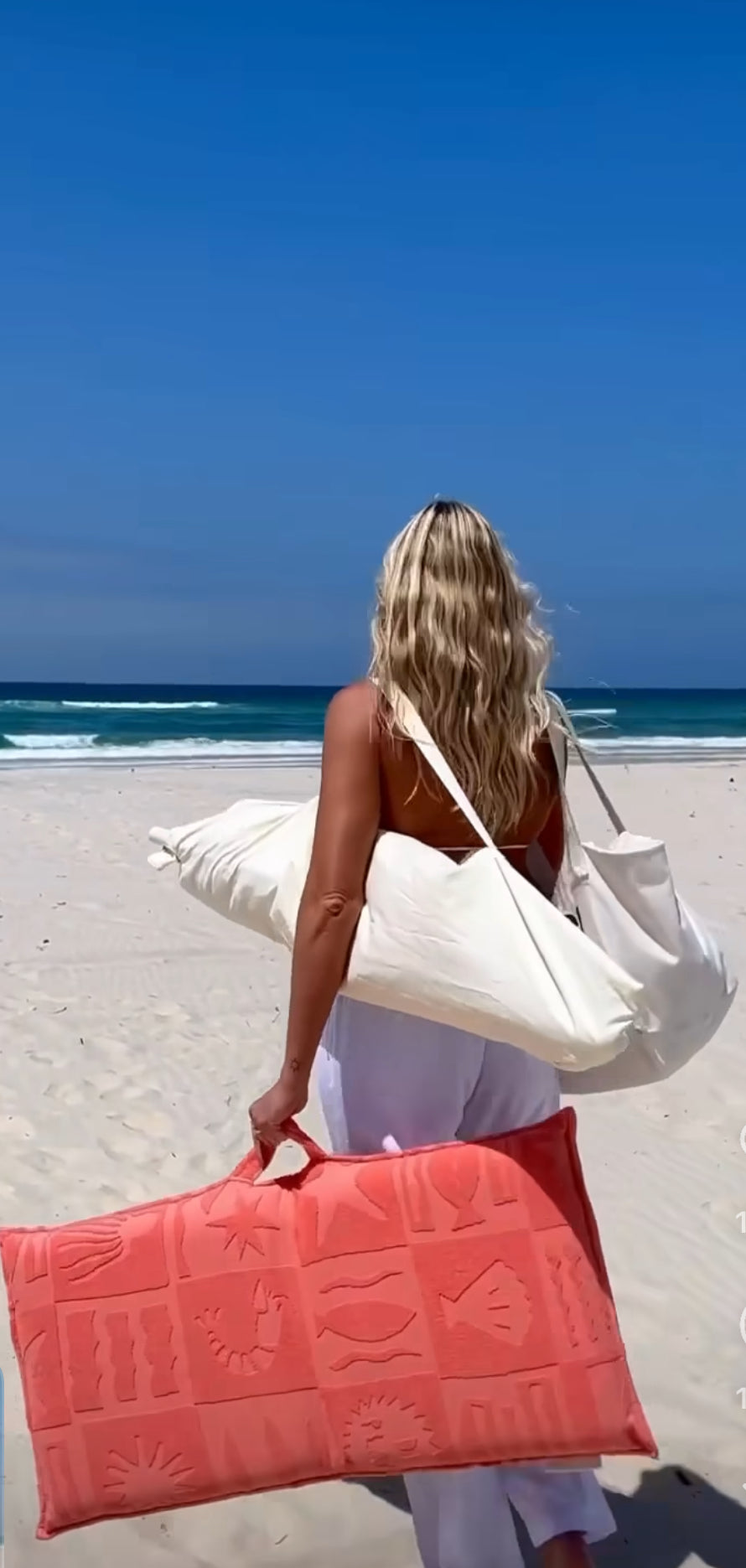 SILLA PLAYA