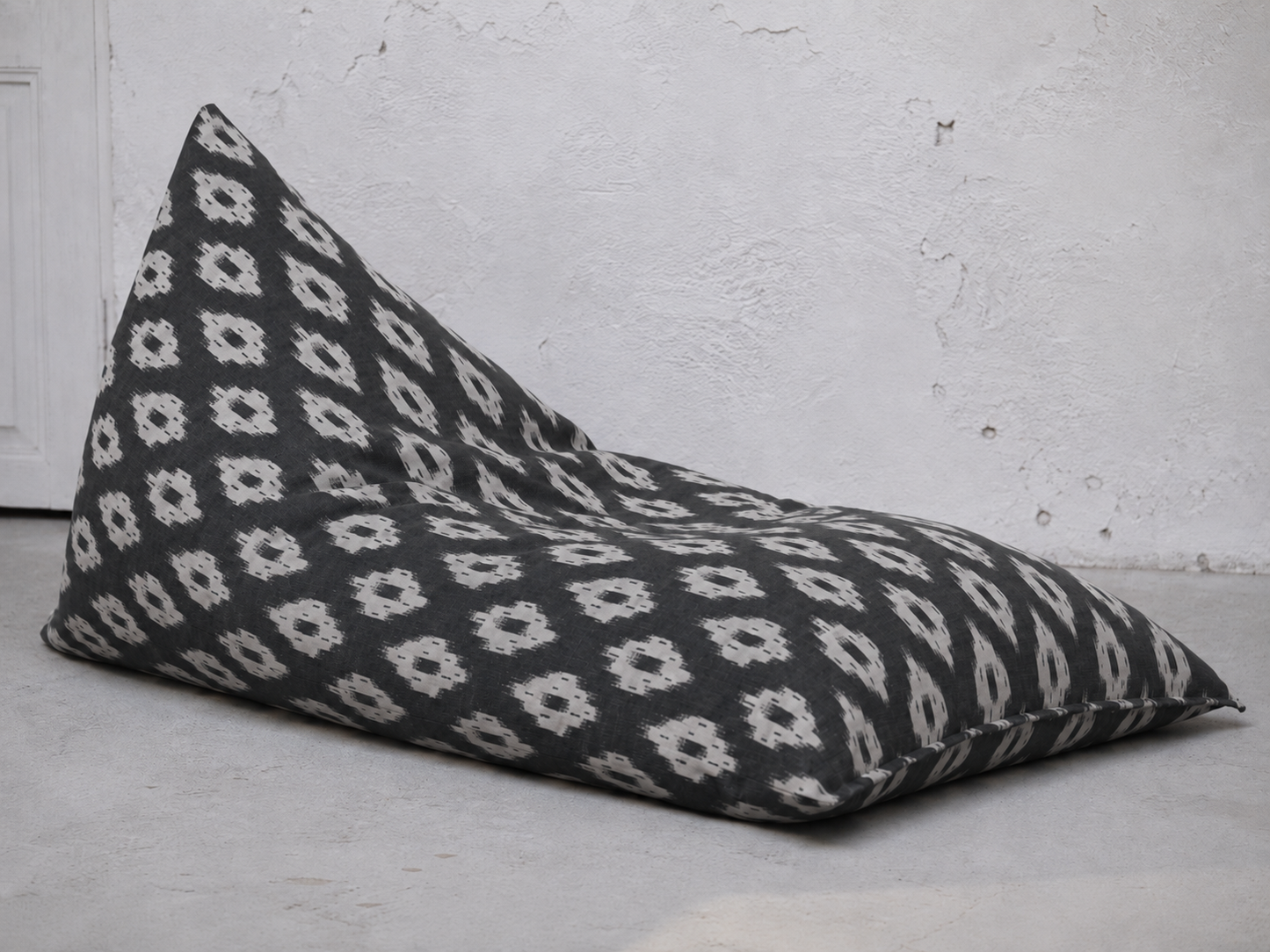 Beanbag puff Komodo