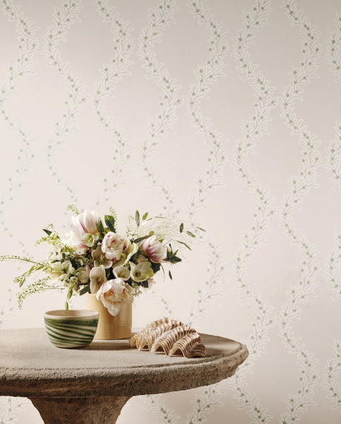 PAPEL DE PARED LILIN