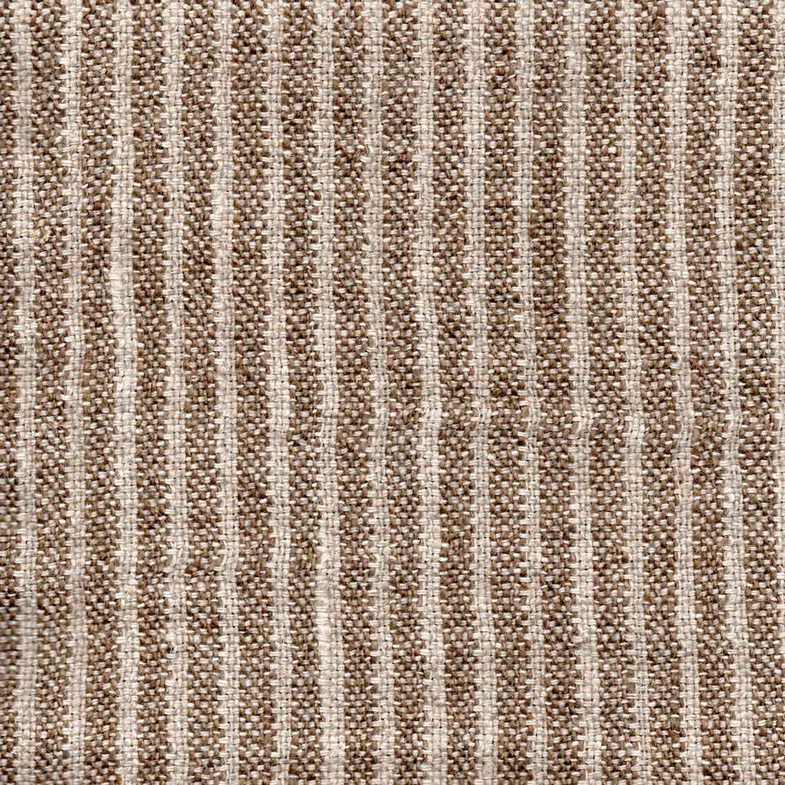 Eckiger Pouf