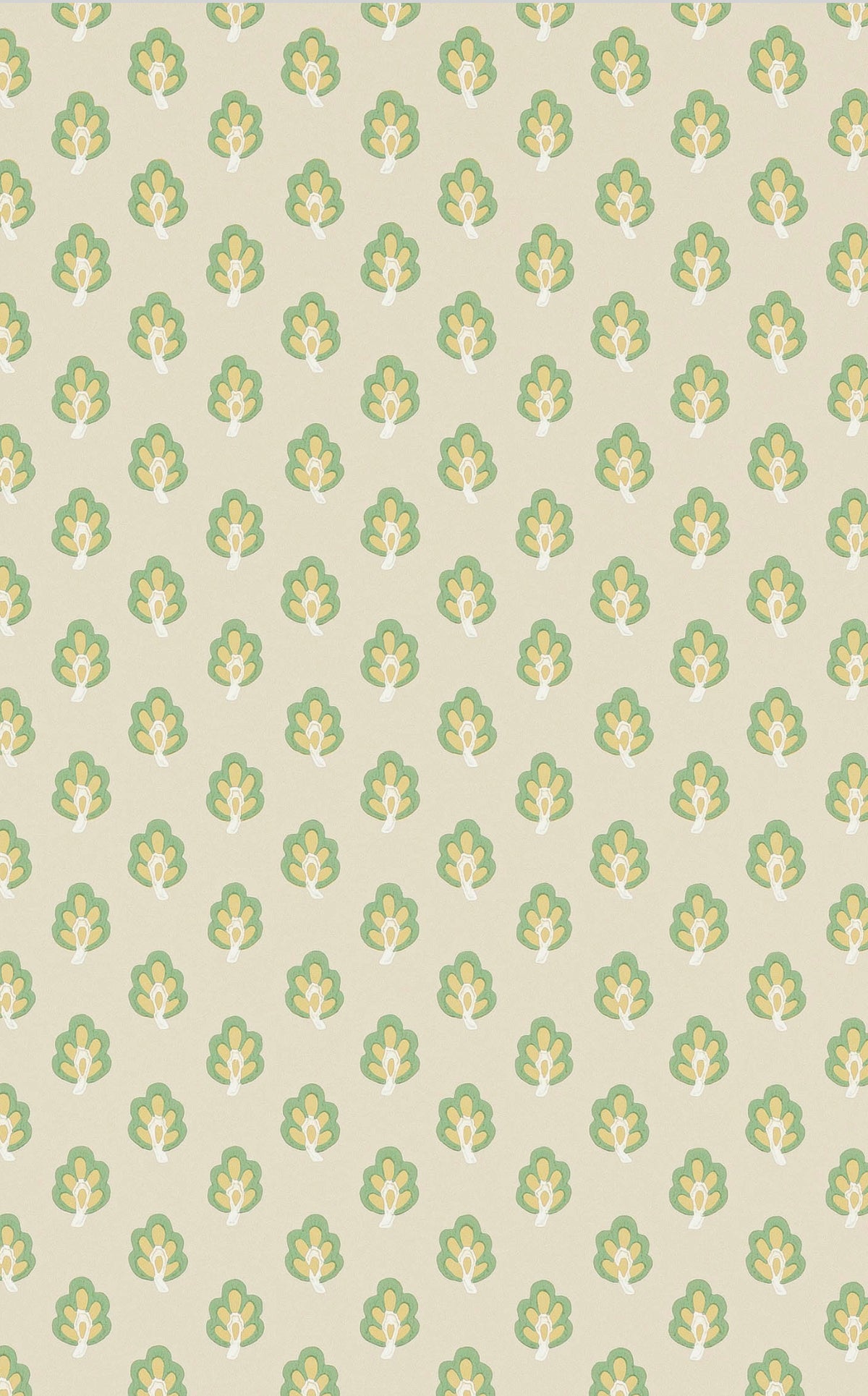 Papel de pared LEAF