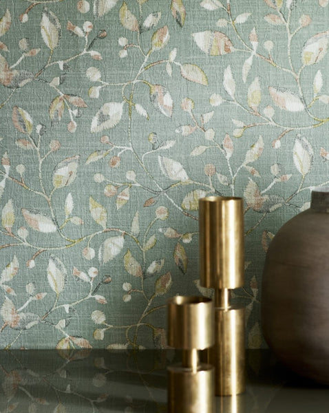 PAPEL DE PARED AZUR