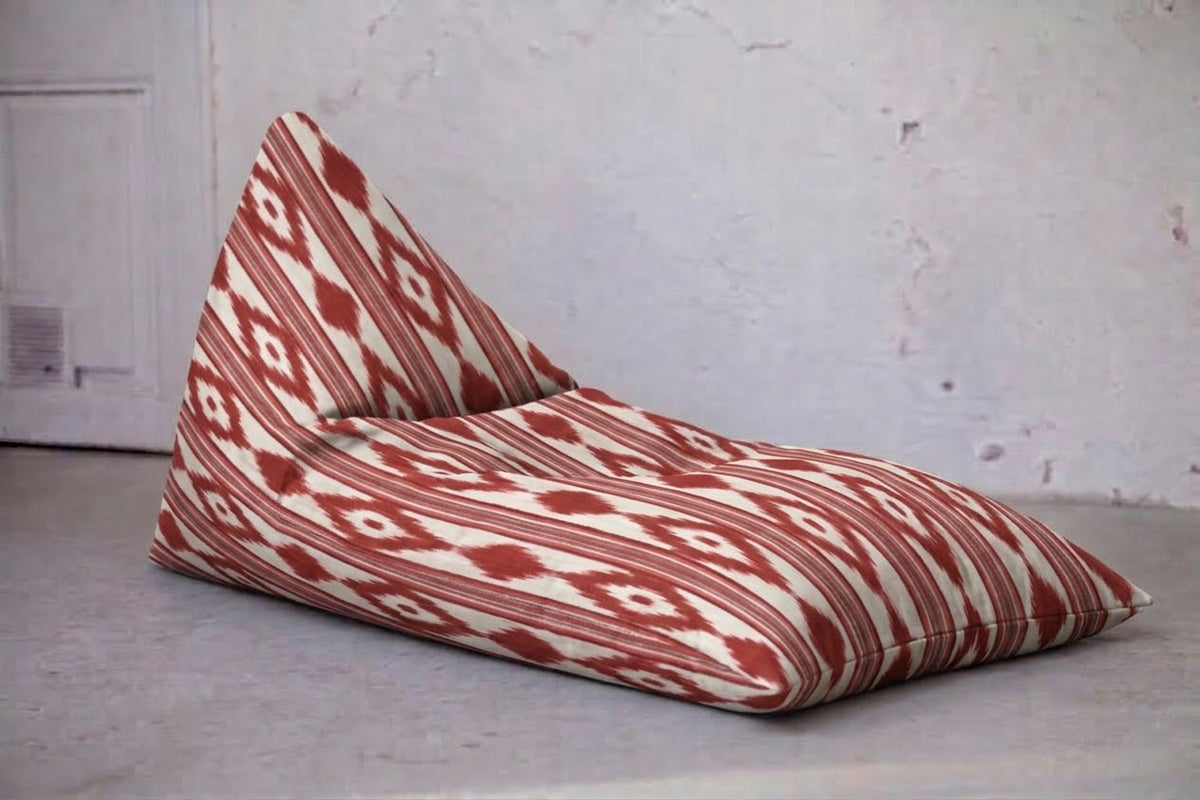 Beanbag puff Mallorca