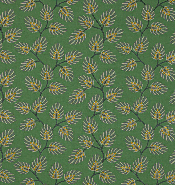 COJINES PEACOCK