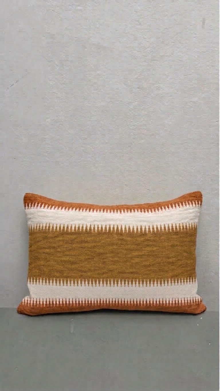 Essaouira Cushions