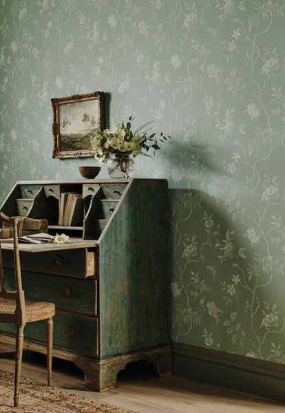PAPEL DE PARED DELAN