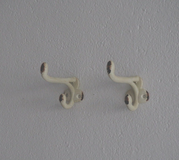 RUSTIKALER BOUDOIR-AUFHÄNGER