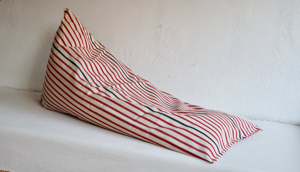 BEANBAG PUFF EXTERIOR MAYOTTE