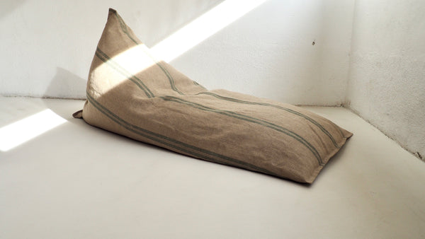 BEANBAG PUFF IBIZA
