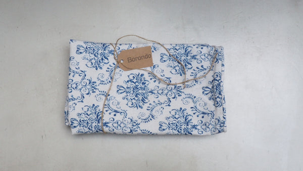 BEANBAG PUFF CAPRI
