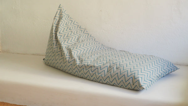 BEANBAG PUFF FLORES