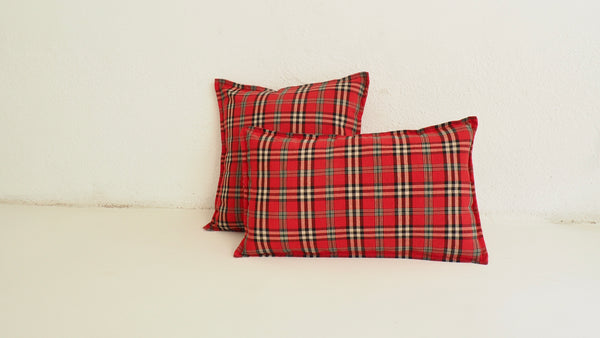 SHETLAND CUSHION