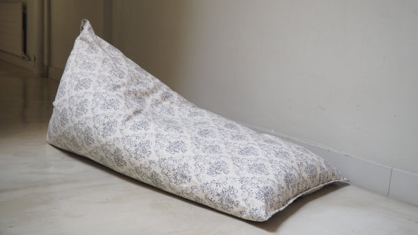 BEANBAG PUFF CAPRI