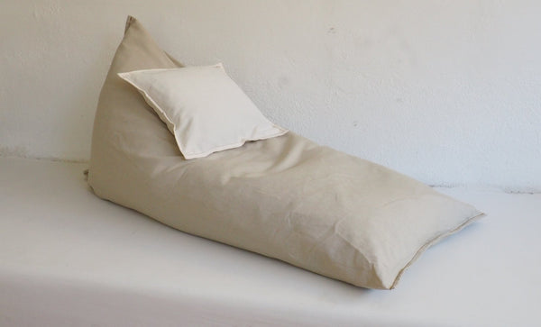 BEAN BAG PUFF CONTOY