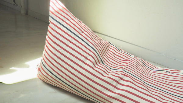 BEANBAG PUFF EXTERIOR MAYOTTE