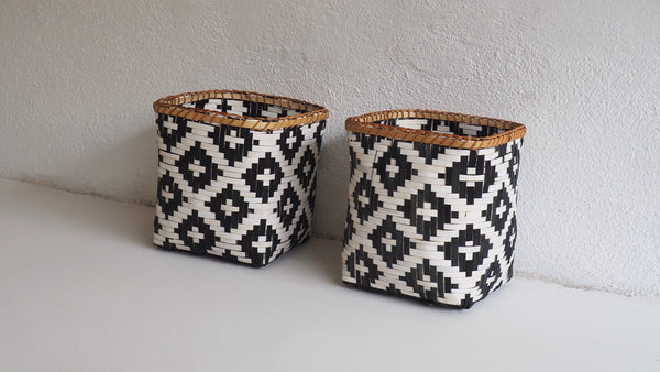 BOHO-KORB