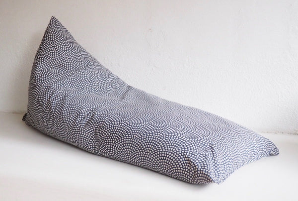 BEANBAG PUFF LAMU