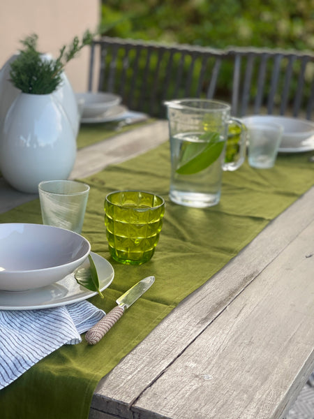 TABLE RUNNERS