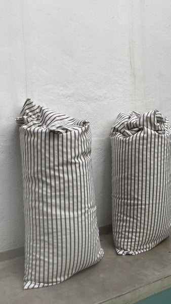 BORONDO POUF BEAN BAG