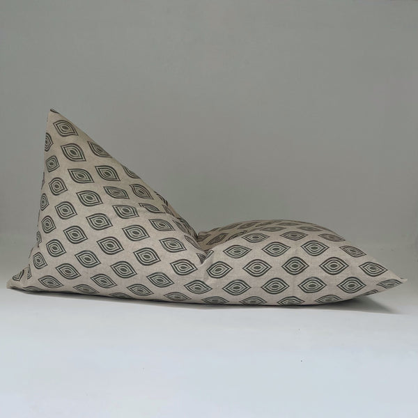 BEANBAG PUFF KOMODO