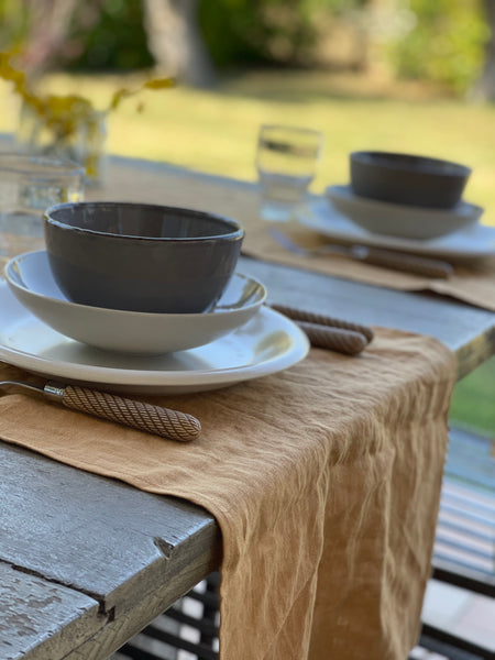 TABLE RUNNERS