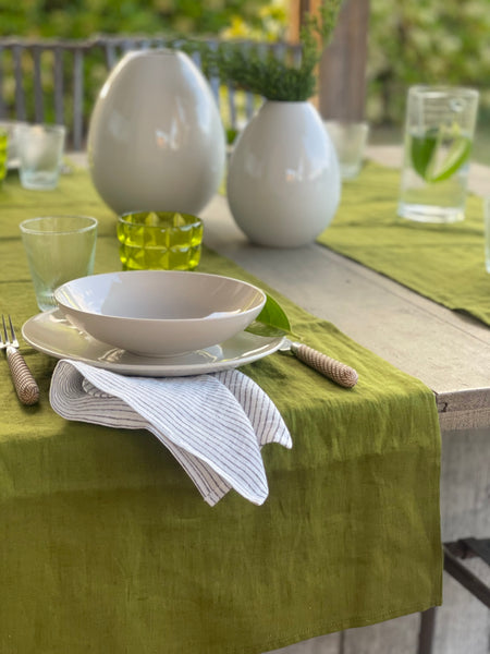 TABLE RUNNERS