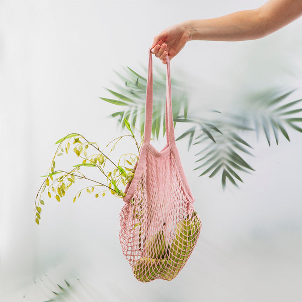 EINKAUFS- UND STRANDTASCHEN