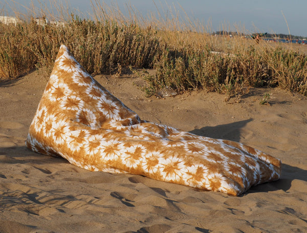 BEAN BAG PUFF DELTA