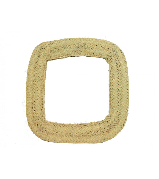 Quadratischer Spiegel S