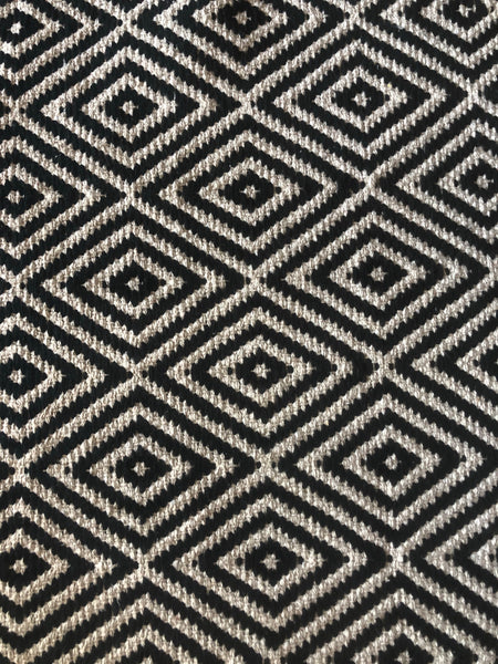 GEOMETRISCHE TEPPICHE
