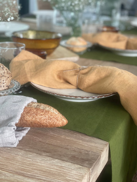 TABLE RUNNERS