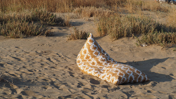 BEAN BAG PUFF DELTA