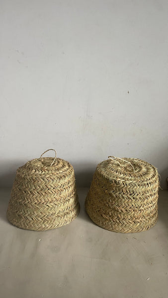 ESPARTO LAMPENSCHIRM