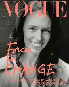 Nuestros Puff publicados en British Vogue