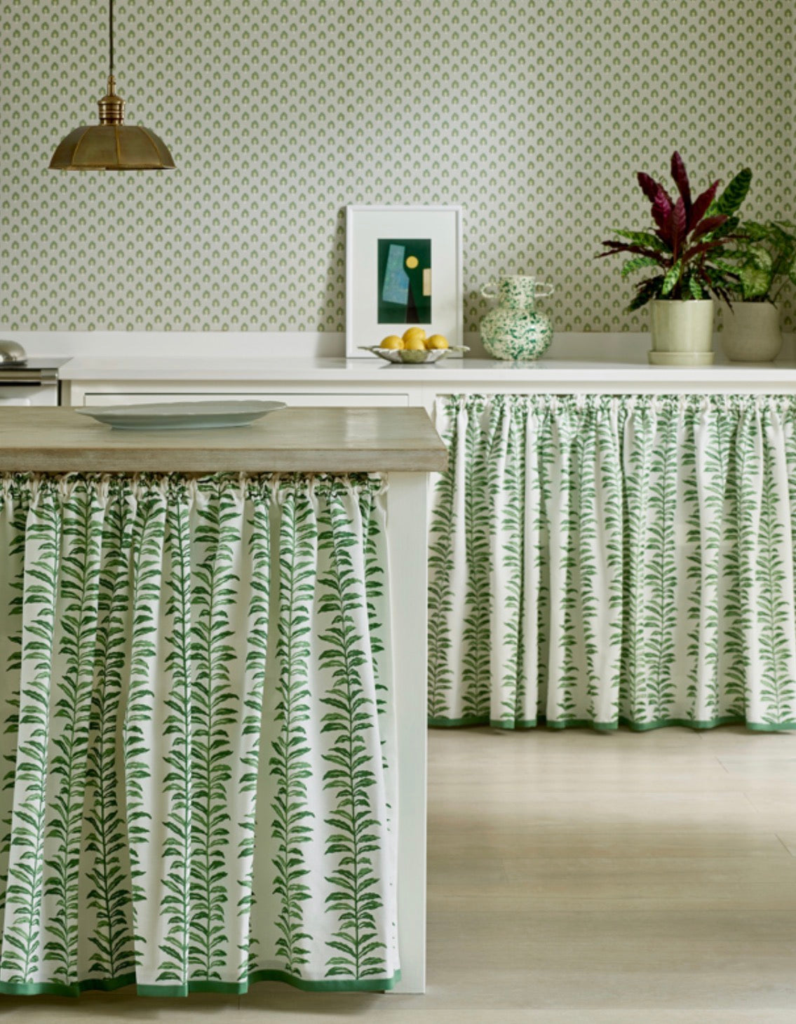 Cortinas