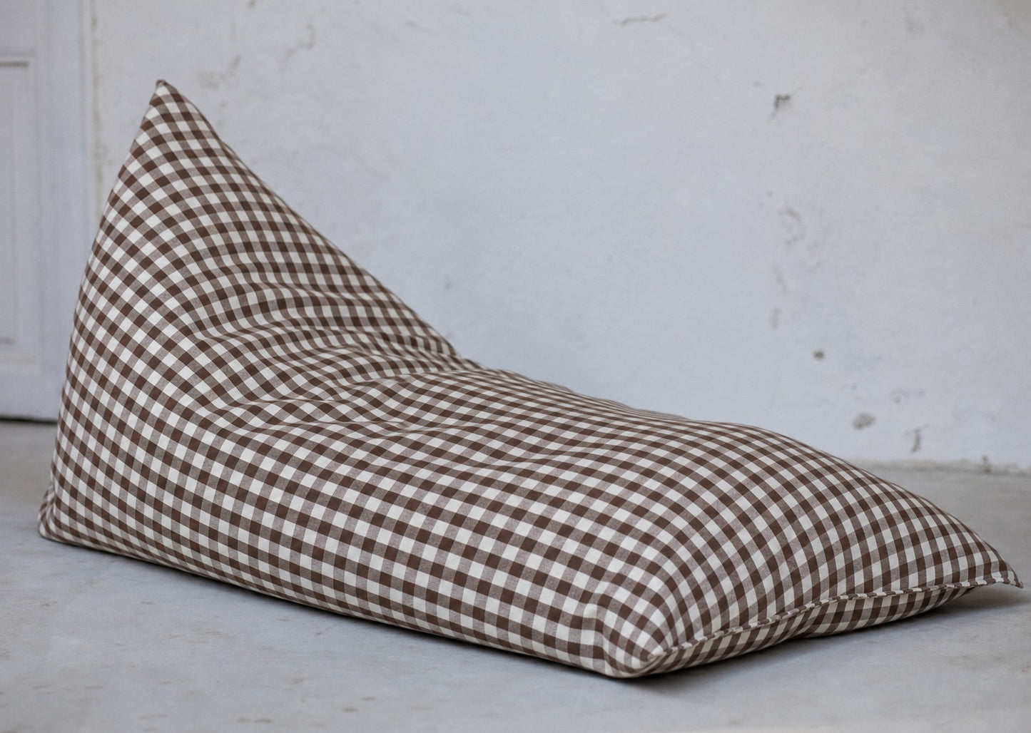 BEAN BAG PUFF RE