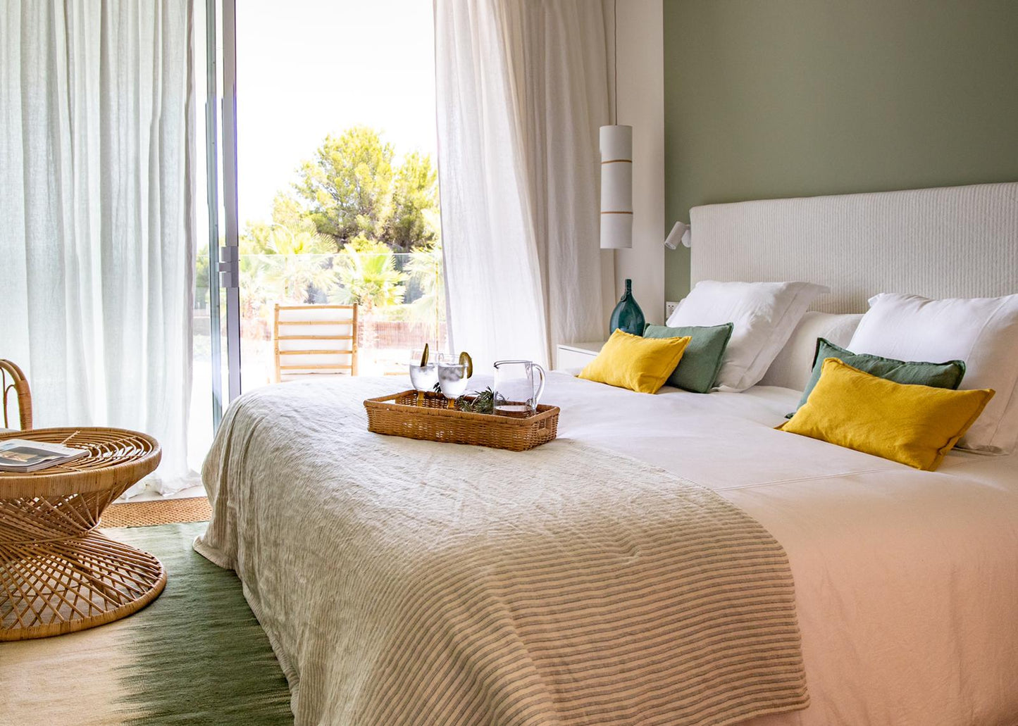 Plaids de Cama