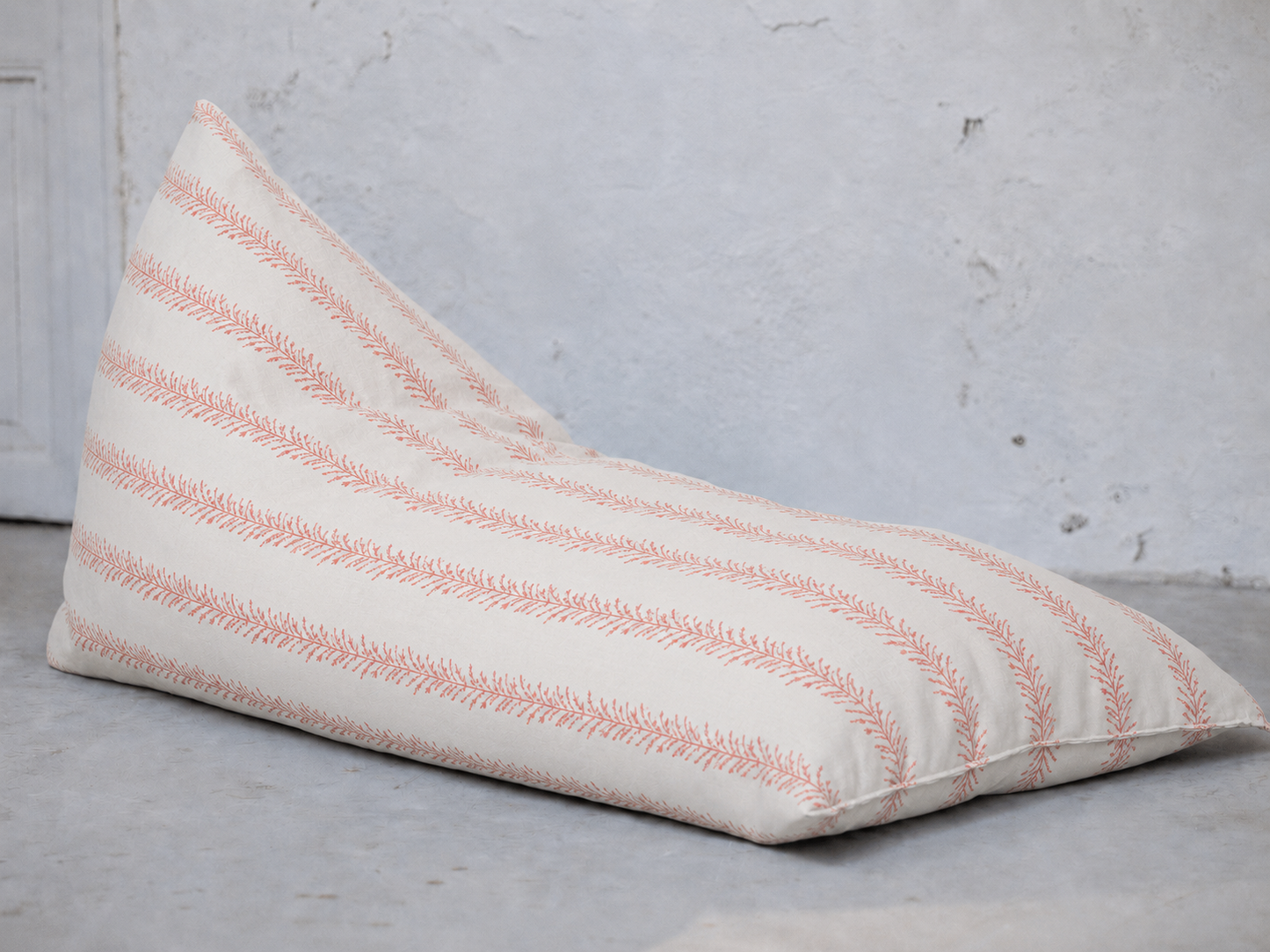 Beanbag puff Pisco