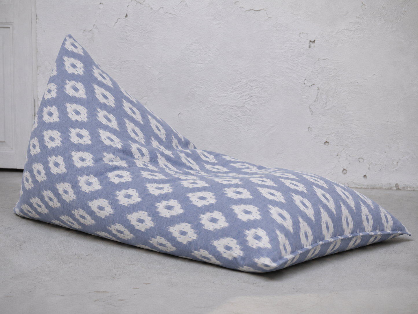 Beanbag puff Komodo