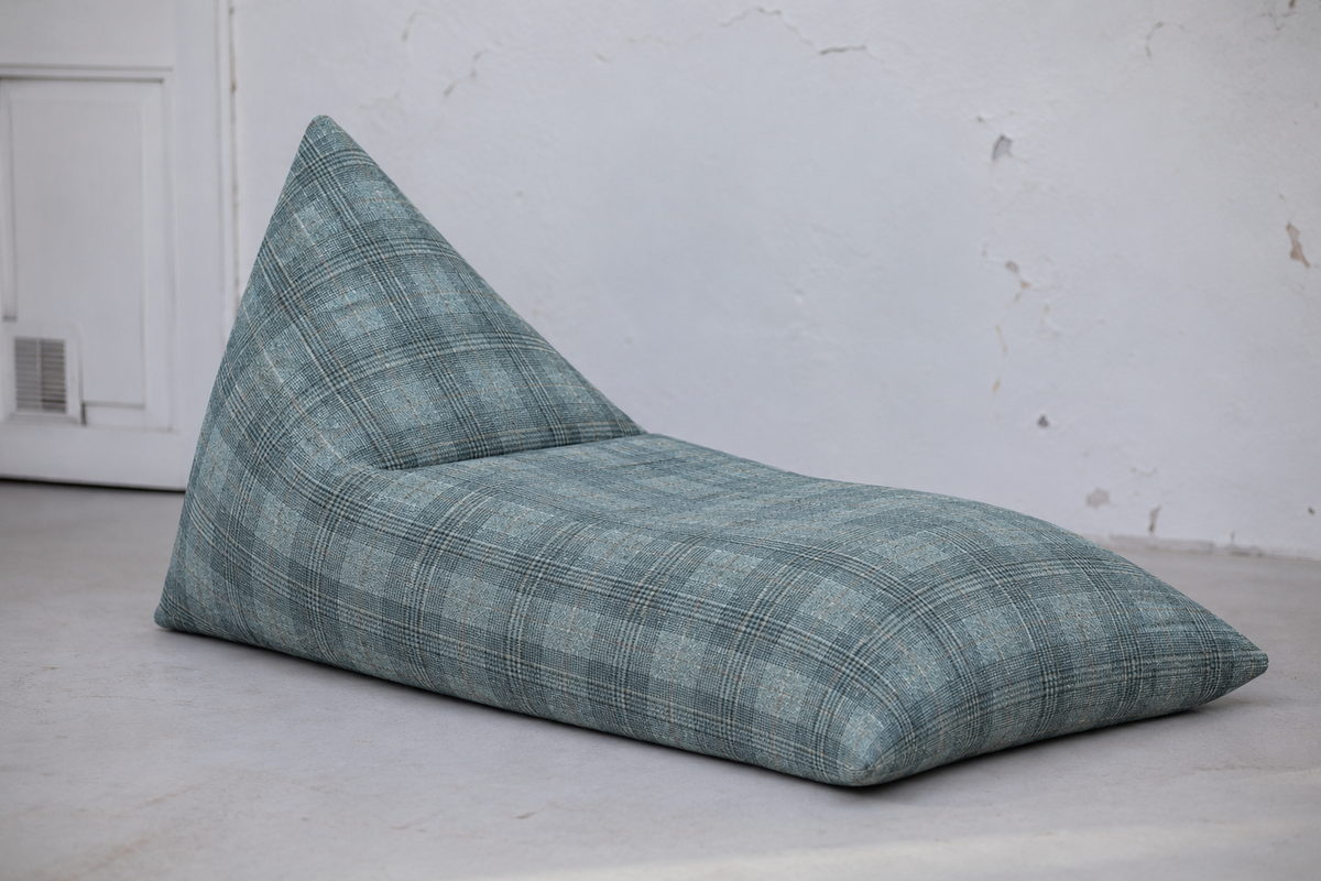 Beanbag Shetland