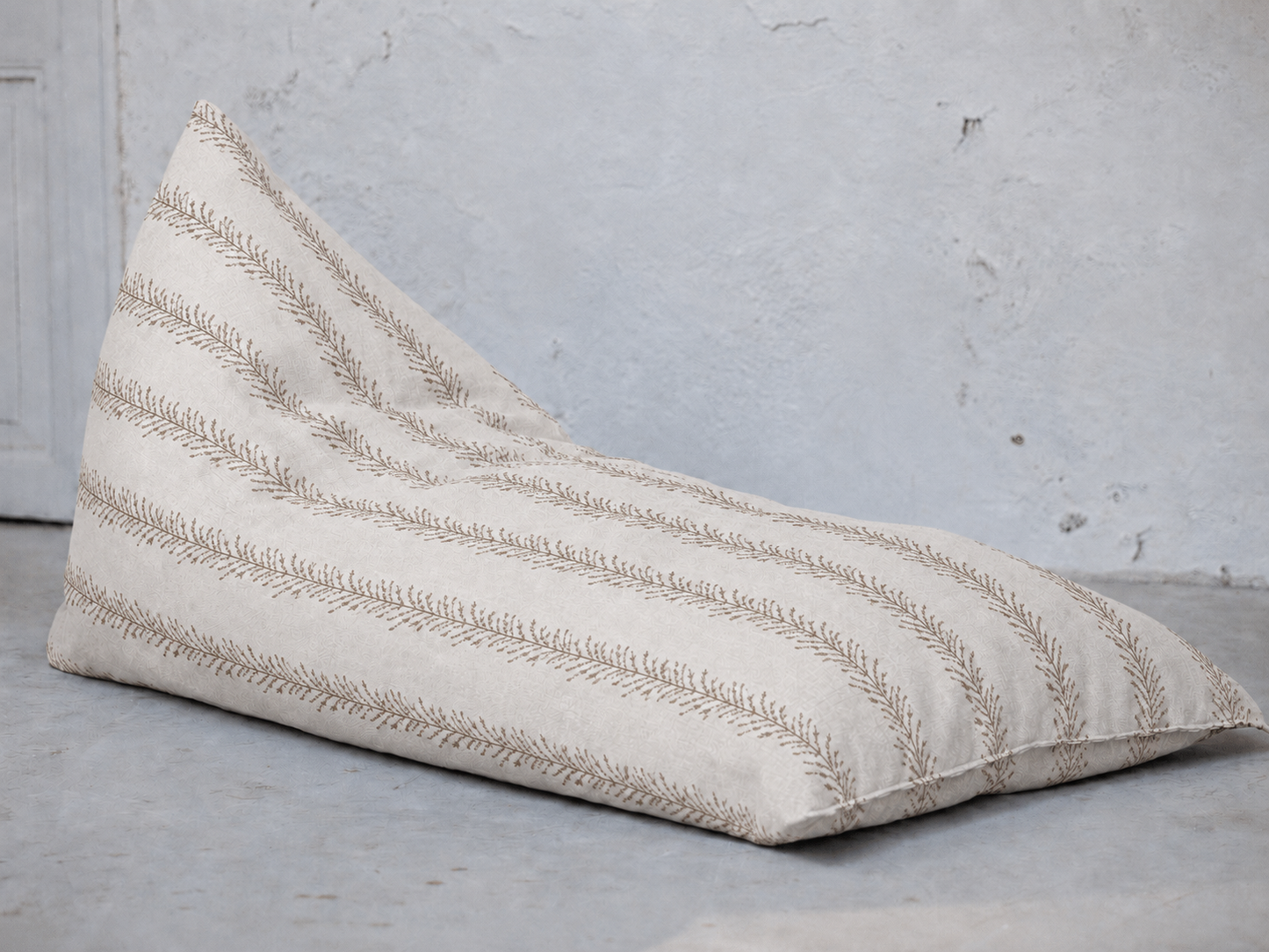 Beanbag puff Pisco