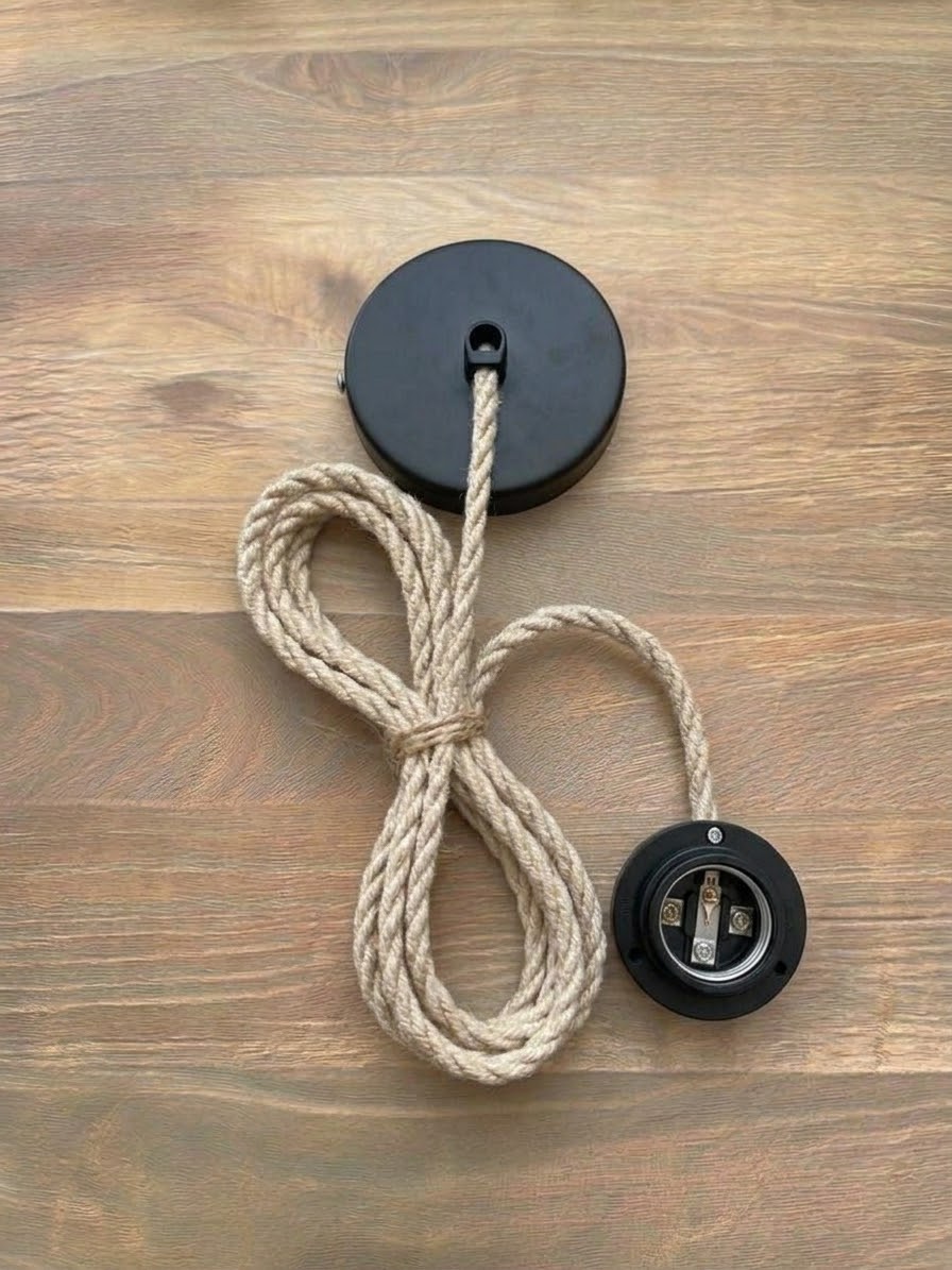 Cables para lámparas