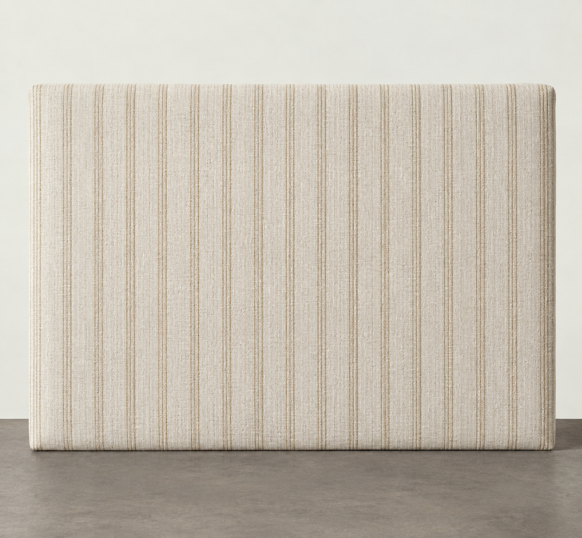 Bass Headboard