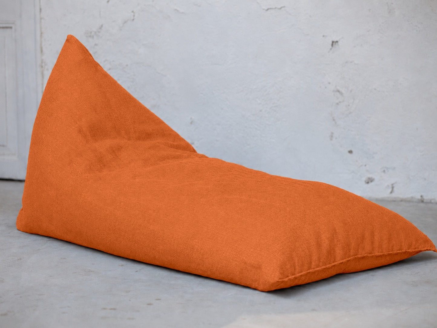 Beanbag puff Contoy